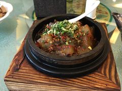 -玉华宫宾馆·餐厅(铜川驻京办店)