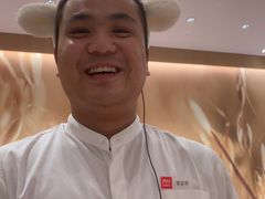 -西贝(枫蓝国际购物中心店)
