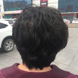 -小齐发型Star·Salon