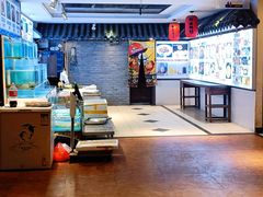 -粥全粥到海鲜家常菜·海肠捞饭(嫩江路店)