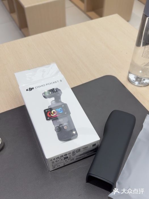 DJI大疆(深圳华强北曼哈授权体验店)图片
