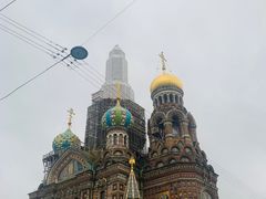 -滴血救世主教堂