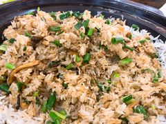 招牌黄鳝饭-台山美食一绝阿四台山黄鳝饭(阿四创作店)
