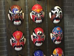 -沸炉重庆老火锅(军事博物馆店)