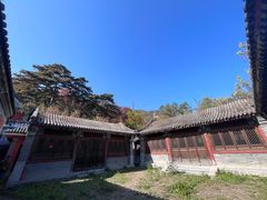 -阳台山自然风景区