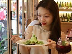 -NG PASTA吴居·中华意面(南头古城店)