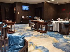 -红棉中餐厅·广州海航威斯汀酒店