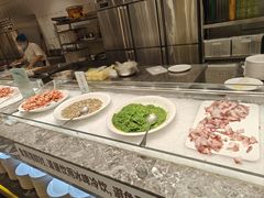 -禾斗海鲜自助(市南银座店)