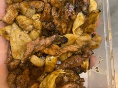 -宋文成烤肉(白沙巷店)