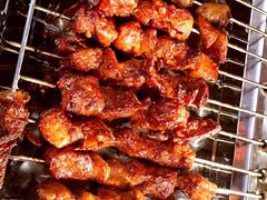 -王记西鎮电烤肉(汶上路店)