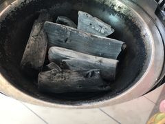 -热血兄弟·炭火烤肉(融侨中心店)
