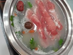 -草原传奇鲜羊火锅(桥北店)