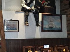 -申德勒加油站餐厅(三里屯北小街店)