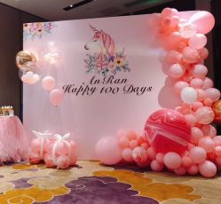 -汕尾陆丰婚庆婚礼司仪主持洪立策划公司(东海店)