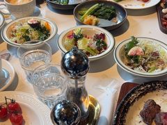 -Mogul Eatery·大亨餐酒馆