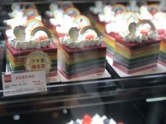 -85度C(厦门中华城新店)
