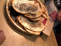 -阿甘锅盔(合生汇购物中心店)