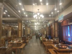 大堂-老码头火锅(玉林店)