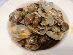 -东极岛海鲜