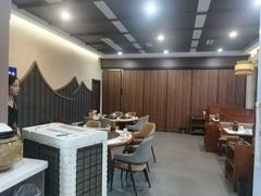 -老渔家鲜鱼轩(南浦横街店)