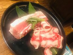 -坦坦大炉·韩式烤肉(望京店)