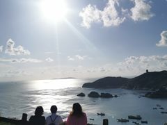 -枸杞岛