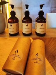 点击看大图 -栖SPA·ONDA ·海菲秀·皑皑科技美肤中心