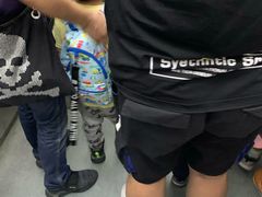 -中国福利会少年宫