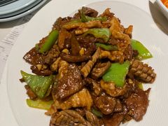 传统老爆三-大铁勺新津菜(东丽阳光新业广场店)
