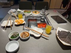 -海底捞火锅(世豪广场店)