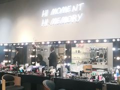 -海马体照相馆(万菱汇店)