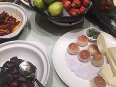 -马仕玖煲·融合菜·酥不腻烤鸭(人大店)