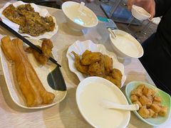 -兄弟深夜豆浆
