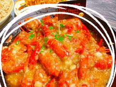 -巴厘龙虾·榜首油焖大虾(洞庭·艺术洋房店)