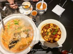 -明丰小渔馆(明月路店)