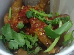 -黑色经典臭豆腐·湖南特产(太平街口店)