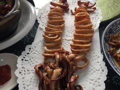 -旺角小渔村(幸福中路店)