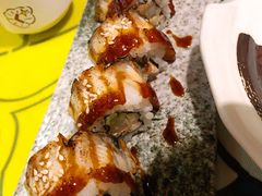 轻歌曼舞-和食亭·自助·烤肉·寿喜烧(海创园店)