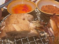 -清水亭湖北菜(大屯DT51店)