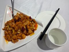 -峨嵋酒家总店(车公庄店)