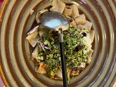 -西贝(上海我格广场店)