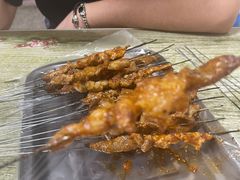 -酒宝荡烧烤(长航局江大路住宅小区店)