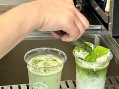 -仙雨林·奶茶鲜果茶(书院巷店)