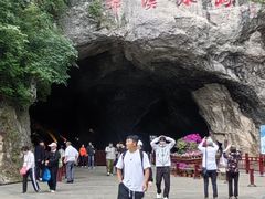-本溪水洞