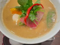 -篝拉面(银座店)