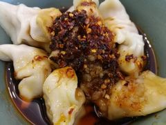 -春阳水饺(香槟广场店)