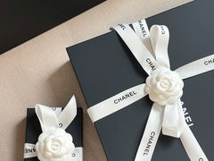 -CHANEL(恒隆广场店)