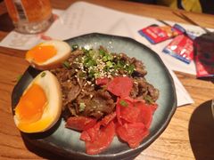 -炉胜·炉端烧·居酒屋