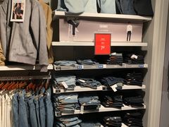 -Abercrombie & Fitch(天环广场店)