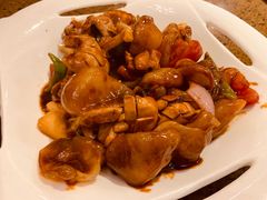 -旺达·福州菜(正大广场店)
